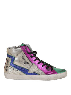 PHILIPPE MODEL: Sneaker - Sneaker - Bunt