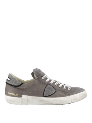 PHILIPPE MODEL: sneakers - Sneaker Prsx Eponge