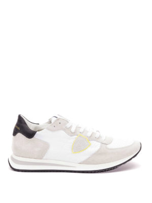 PHILIPPE MODEL: sneakers - Sneaker Trpx Mondial