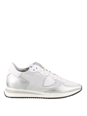 PHILIPPE MODEL: sneakers - Sneaker Trpx