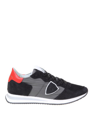 PHILIPPE MODEL: trainers - Trpx sneakers
