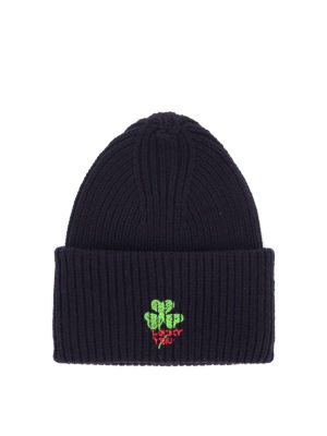 Philosophy di Lorenzo Serafini: Gorros - Gorro - Spray Me Lucky You