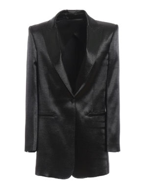 Philosophy di Lorenzo Serafini: Blazer - Blazer - Negro