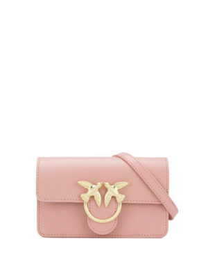 Pinko: belt bags - Baby Love Simply belt bag
