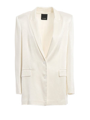 Pinko: Blazer - Blazer - Brioches