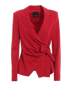 Pinko: Blazer - Blazer - Caciopepe