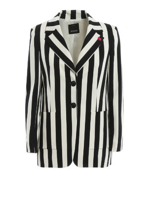 Pinko: Blazer - Blazer - Croccante