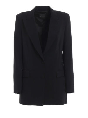 Pinko: Blazer - Blazer - Schwarz