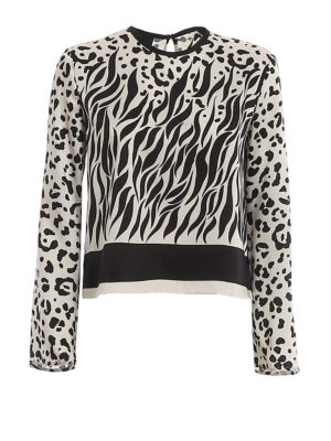 Pinko: Blusas - Blusa - Crespella