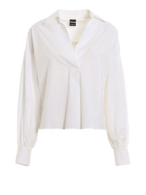 Pinko: Blusas - Blusa - Vegetariana