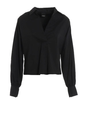 Pinko: Blusas - Blusa - Vegetariana