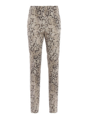 Pinko: Pantalones casual - Pantalón Casual - Ada