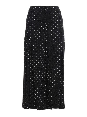 Pinko: Pantalones casual - Pantalón Casual - Cremebrule