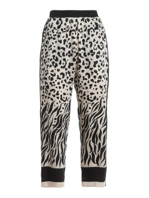Pinko: Pantalones casual - Pantalón Casual - Pasticciotto