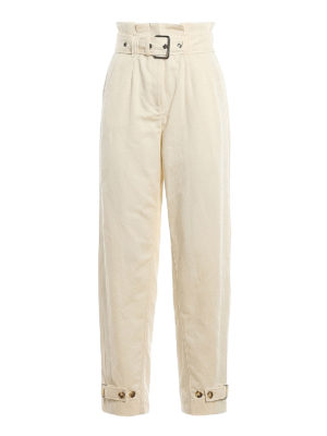 Pinko: Pantalones casual - Pantalón Casual - Pippo