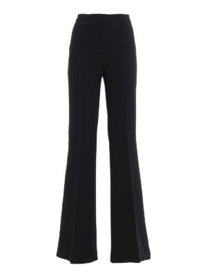 Pinko: Casual Hosen - Casual Hosen - Schwarz