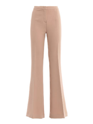 Pinko: Casual Hosen - Casual Hosen - Nude