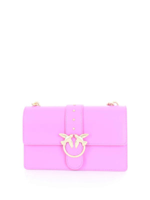 Pinko: cross body bags - Love Bag Simply 11 cross body bag