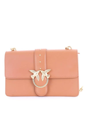Pinko: borse a tracolla - Love Bag Simply