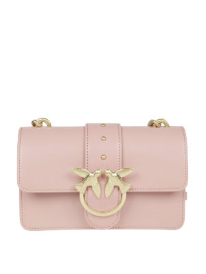 Pinko: borse a tracolla - Borsa Mini Love Simply