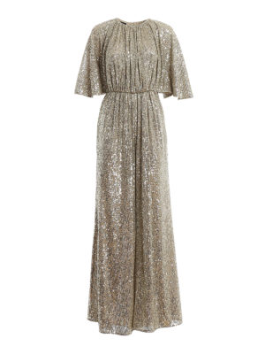 Pinko: Jumpsuits - Jumpsuit - Gold