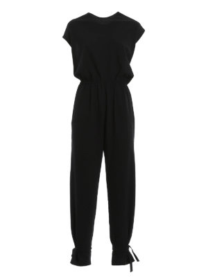 Pinko: Jumpsuits - Jumpsuit - Schwarz