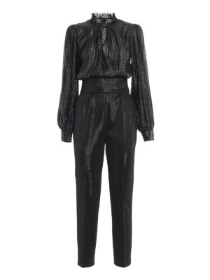 Pinko: Jumpsuits - Jumpsuit - Schwarz
