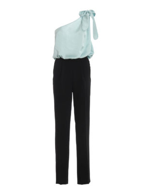 Pinko: tute - Tuta due pezzi Lea