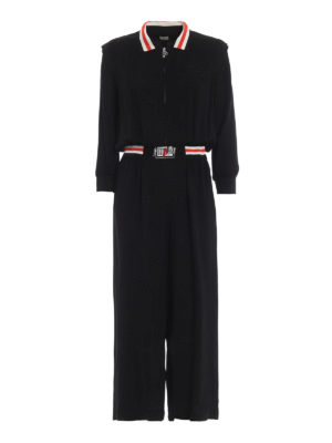 Pinko: tute - Tuta Moderno