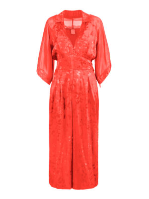 Pinko: tute - Tuta Patriarca