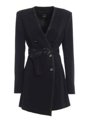 Pinko: Jumpsuits - Jumpsuit - Schwarz