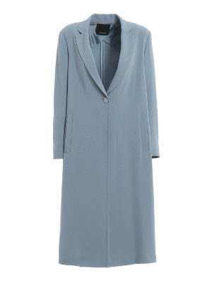 Pinko: Abrigos semilargos - Abrigo Midi - Dotto 2
