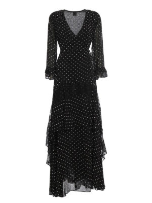 Pinko: Vestidos largos - Vestido Largo - Cheesecake