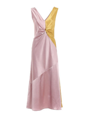 Pinko: Vestidos largos - Vestido Largo - Minestra