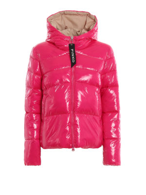 Pinko: giacche imbottite - Piumino Tradurre