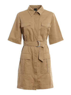 Pinko: Vestidos cortos - Vestido Corto - Dodoria