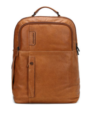 PIQUADRO: zaini - Zaino grande porta computer e iPad