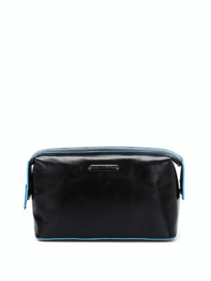 PIQUADRO: Fundas y Covers - Funda - Blue Square Collection