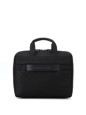 PIQUADRO: Borse da viaggio - Beauty case da viaggio Move2