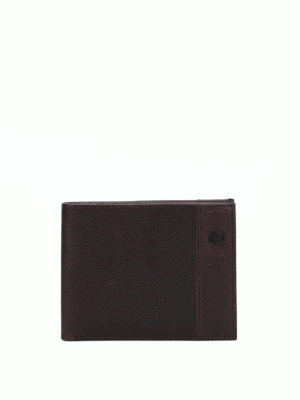 PIQUADRO: portafogli - Portafoglio in pelle pregiata