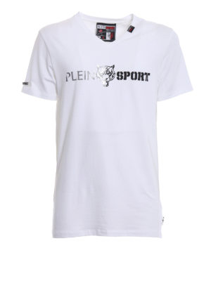 plein sport t shirt sale