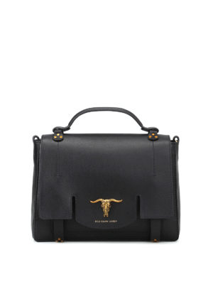 POLO RALPH LAUREN: borse a spalla - Borsa a cartella Schooly