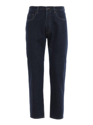 PRADA: jeans dritti