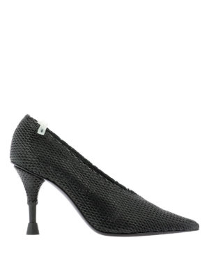 PREMIATA: court shoes - Mesh pumps