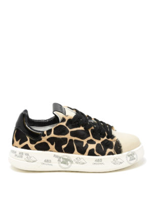PREMIATA: Sneaker - Sneaker - Animal