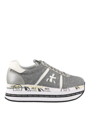 PREMIATA: sneakers - Sneaker Beth 4114