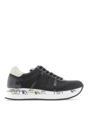 PREMIATA: sneakers - Sneaker nere Conny 3616