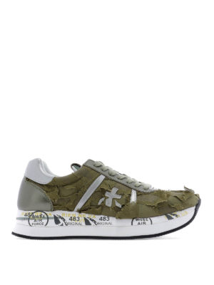PREMIATA: trainers - Conny 3621 sneakers