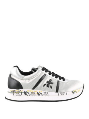 PREMIATA: sneakers - Sneaker Conny 4090