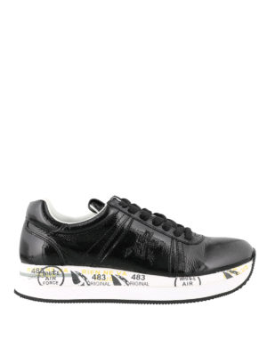 PREMIATA: sneakers - Sneaker Conny 4095
